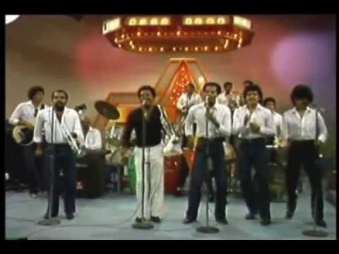 WILFRIDO VARGAS - El Comejen - MERENGUE CLASICO 80'S