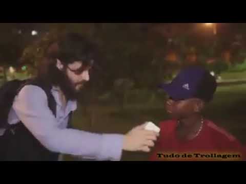 Baby baby do baby do biruleibe leibe/video oficial