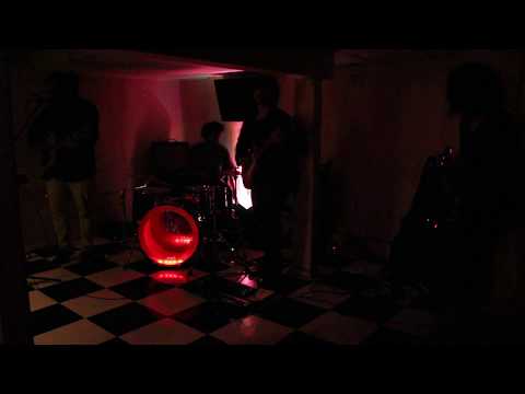 Black Feeling - Help me (cover sonny boy williamson II)