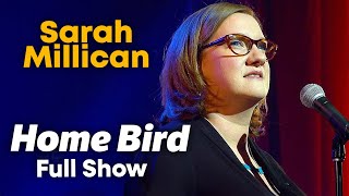 Home Bird (2014) FULL SHOW | Sarah Millican