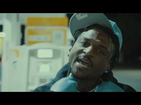 Hitman50 - Betty Woods Grandson (Official Video)