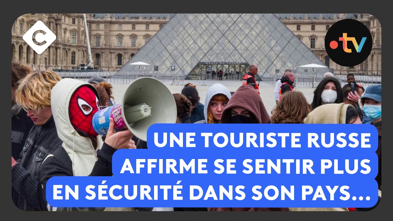 17-octobre : l’image de la France abîmée ? - Ici et maintenant