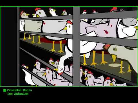 Video: Por que se generan enfermedades extraÃƒÂ±as