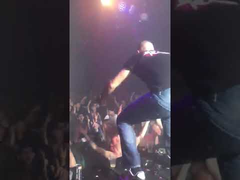 Dissoactive & Suicide Rage @ Terrordrang