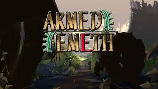 Armed Emeth PC/XBOX LIVE Key ARGENTINA