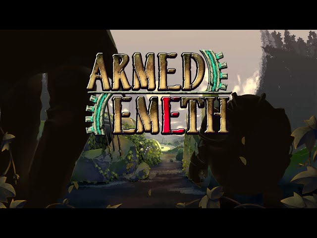 Video - Armed Emeth (Switch)