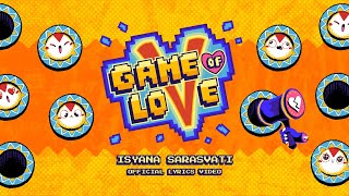 Download lagu Isyana Sarasvati  - Game of Love mp3