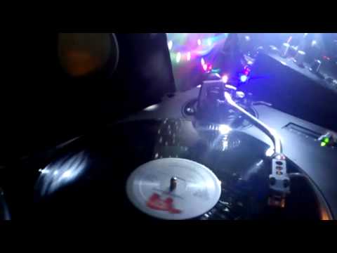 Tommy Faragher / Look out for number one