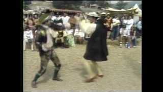 Proctor &amp; Bergman: S/Wordplay at the Renaissance Faire-sign Theatre 1977