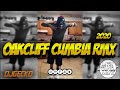 Oakcliff Cumbia - Dj Gecko [Crunk Edition]