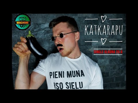 MIIKATHEMACHINE- KATKARAPU