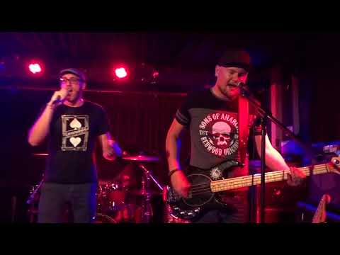 Halbtags Live @Cologne Blue Shell – Was ihr nur denkt