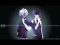 Nightcore - Tokyo Ghoul √A Ending [Kisetsu wa ...