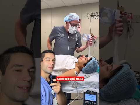 Going under General Anesthesia is NOT like sleep