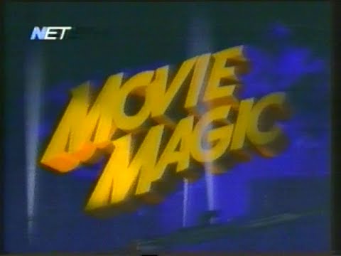 Movie Magic intro (1994)