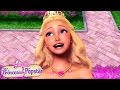 Барби: Принцесса и поп-звезда Трейлер 