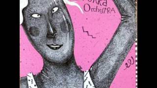 Fan.made video The Pukka Orchestra - Rubber Girl