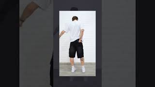 BER1129 - B. Baggy Cargo Rumble - Vista 5