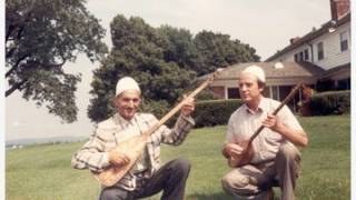 Tahir Drenica & Hashim Shala - Isuf Aga