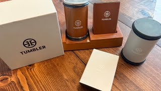 Tumbler Pro and classic Tumbler  ￼