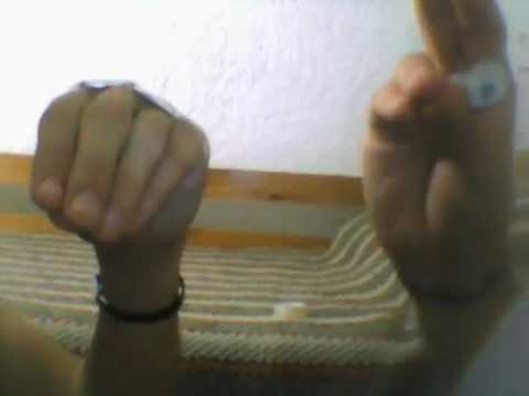 WACHIMANOS - SIENTE EL CHOQUE (macho y el rey ft. Wachiturros)