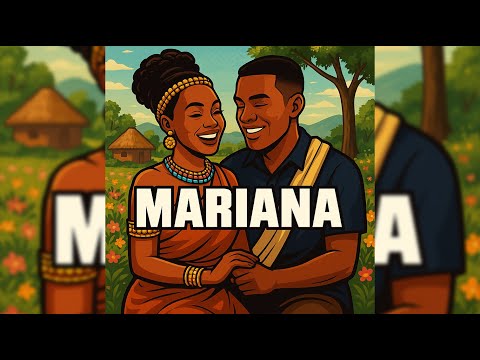 Mariana – John Mbugua (D.K Cover) | Classic Kikuyu Love Song