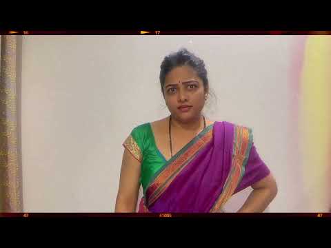 swati karnekar  MARATHI AUDITION