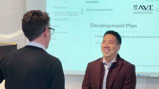 Curtis Lefrandt // How to create an innovative culture