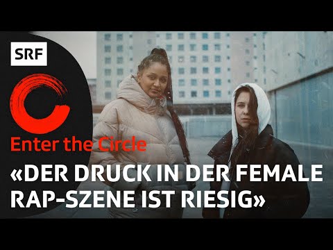 Ep 4/7 | Steht die Female Wave in der Schweiz in den Startlöchern?| Enter the Circle | SRF