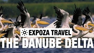 The Danube Delta Vacation Travel Video Guide
