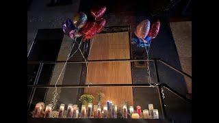 LIVE | Memorial set up after deadly Lebanon house fire