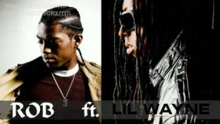 Rob (Of One Chance) Feat. Lil Wayne - This Is All I Need/Let's Go