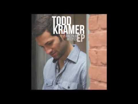 Todd Lewis Kramer - One Pair of Eyes (Official Audio)