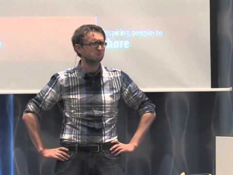 What's next for TYPO3 CMS? - Benni Mack