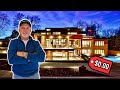 How I Became A Custom Luxury Home Builder