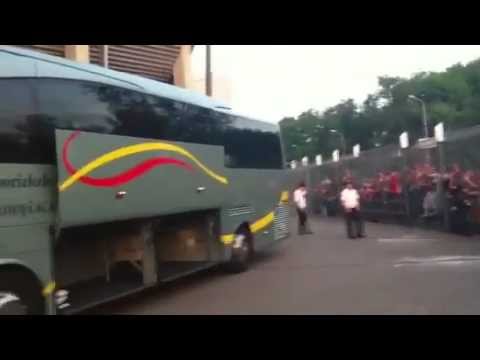 Acesso Premier League  FC Metalurg Zaporizhzhya