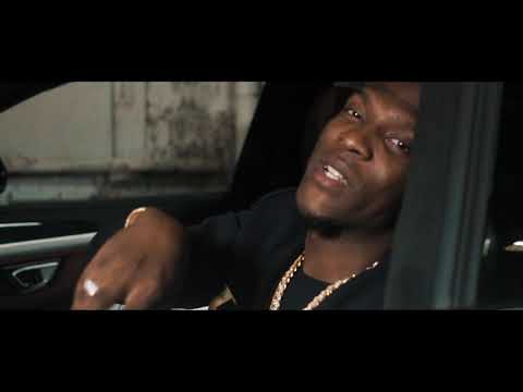 Sean Hampton ft SPMB Bills - 187 (Official Music Video)