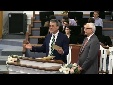 Fr  Petrica Guseth FRPC Detroit 8 Years Service Recognition