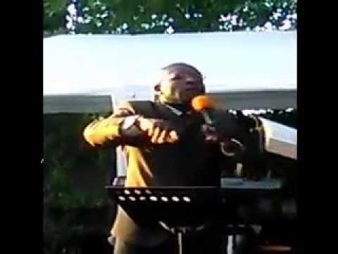 Daniel Ekechukwu-   Magyarországi  Missiója -/Hajdúság/3 Nap Halott  Volt ..