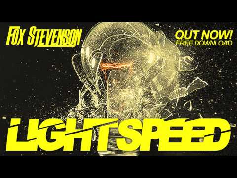 Video thumbnail for Lightspeed