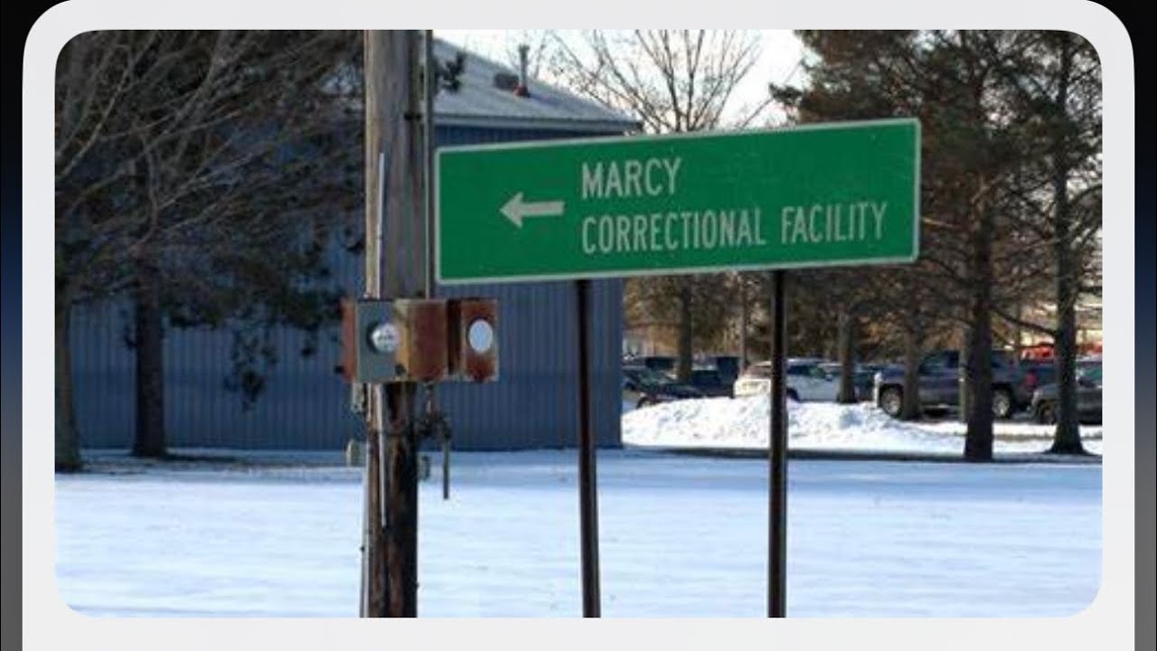 GENE DEAL SPEAKS ON DOCCS/Case will open up flood gate violence,violations of human rights in prison