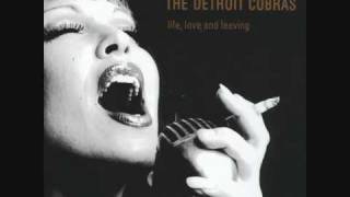 the detroit cobras - hey sailor