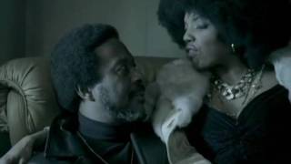 TYLA ABERCRUMBIE ACTING REEL