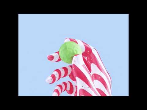 werter - wata cukrowa