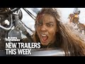 New Trailers This Week | Week 19 (2024)