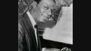 Nat "King" Cole and Oscar Moore play Edward MacDowell's "To a Wild Rose" (Op51)
