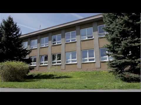 ZÁKLADNÍ A MATEŘSKÁ ŠKOLA VEJPRNICE