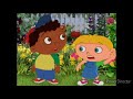 Little Einsteins Ring Around The Planet Part 3