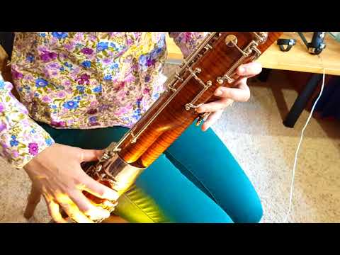 Heckel 4000 Series bassoon - a world-class instrument!