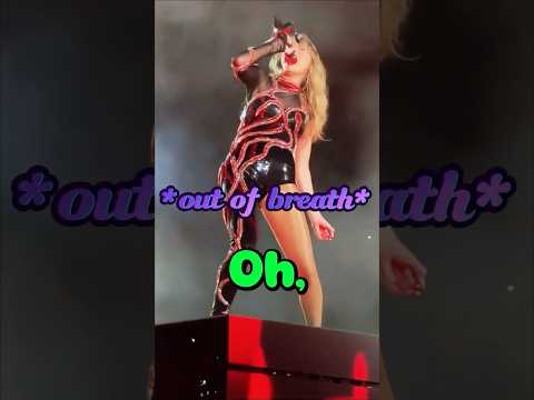 Ariana Grande or Taylor Swift Who Wins the High Note Battle #shorts